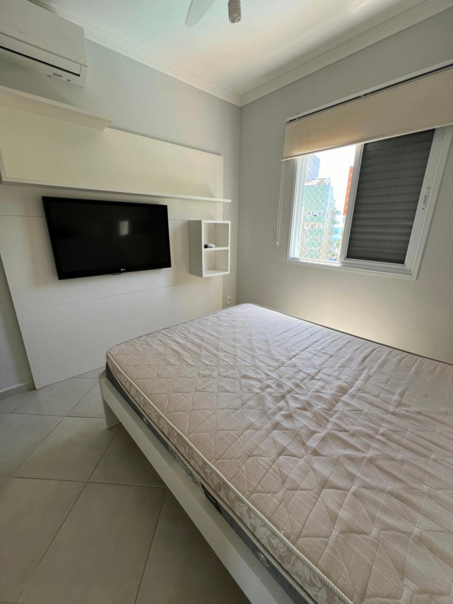 Apartamento Praia Grande 405 Ubatuba Kültér fotó