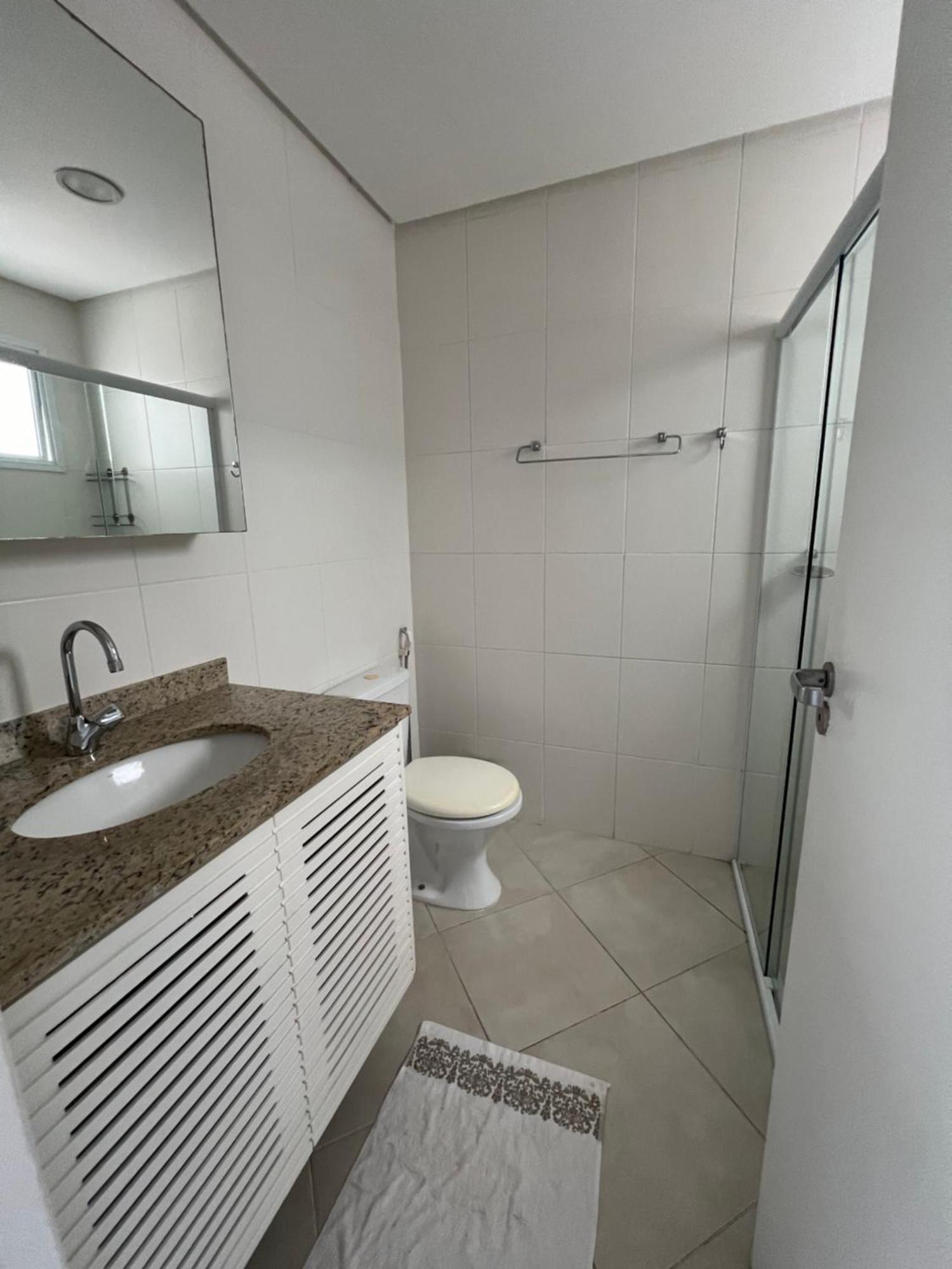 Apartamento Praia Grande 405 Ubatuba Kültér fotó
