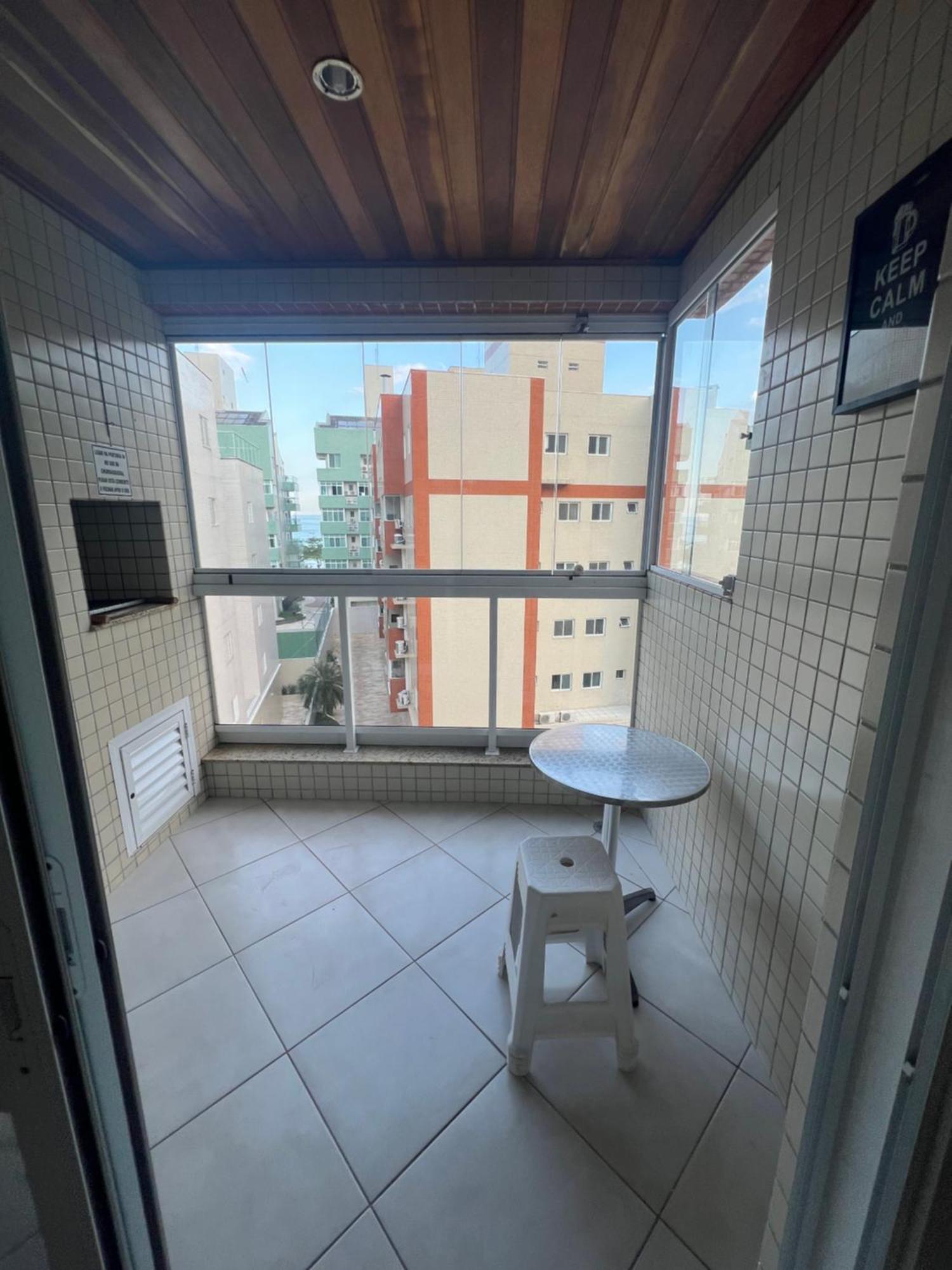 Apartamento Praia Grande 405 Ubatuba Kültér fotó